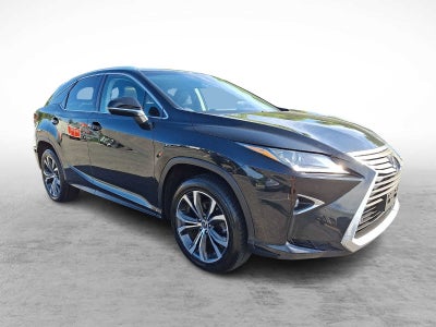 2019 Lexus RX 350 RX 350 AWD