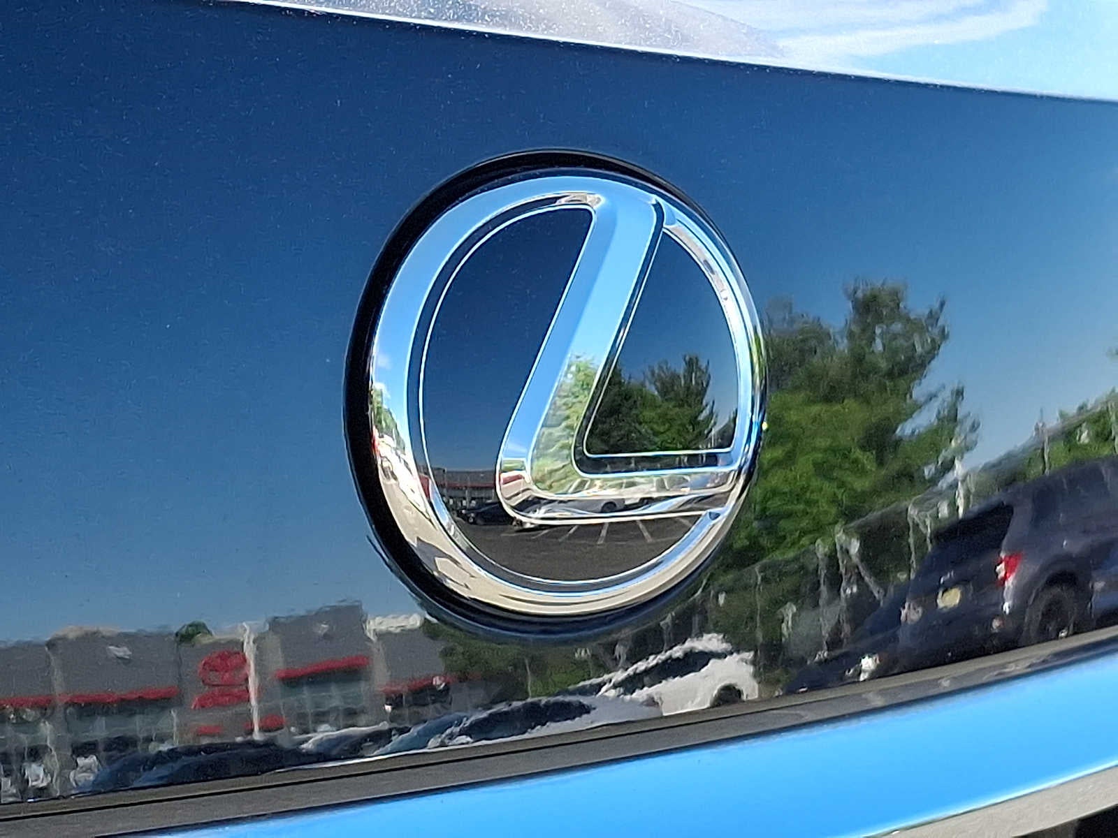 2019 Lexus RX 350 RX 350 AWD