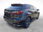 2019 Lexus RX 350 RX 350 AWD