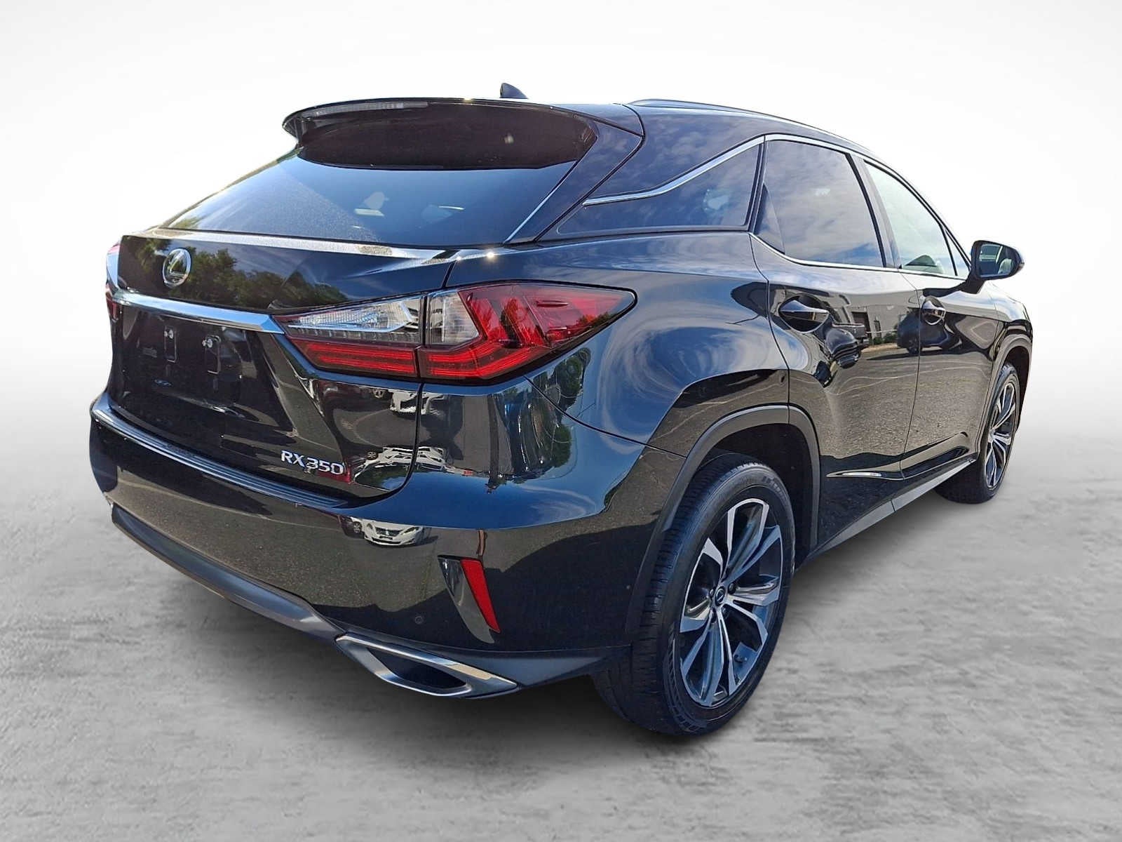 2019 Lexus RX 350 RX 350 AWD
