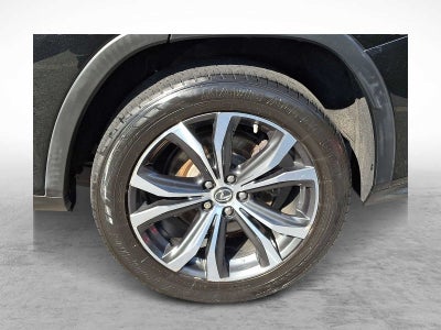 2019 Lexus RX 350 RX 350 AWD