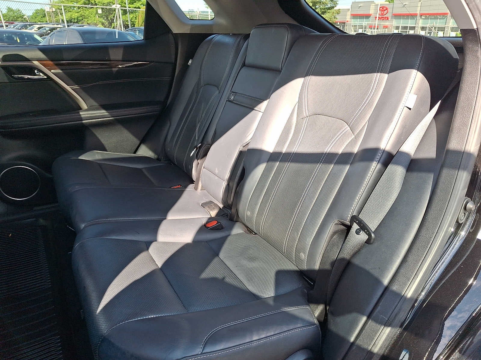 2019 Lexus RX 350 RX 350 AWD
