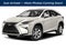 2016 Lexus RX 350 AWD 4dr