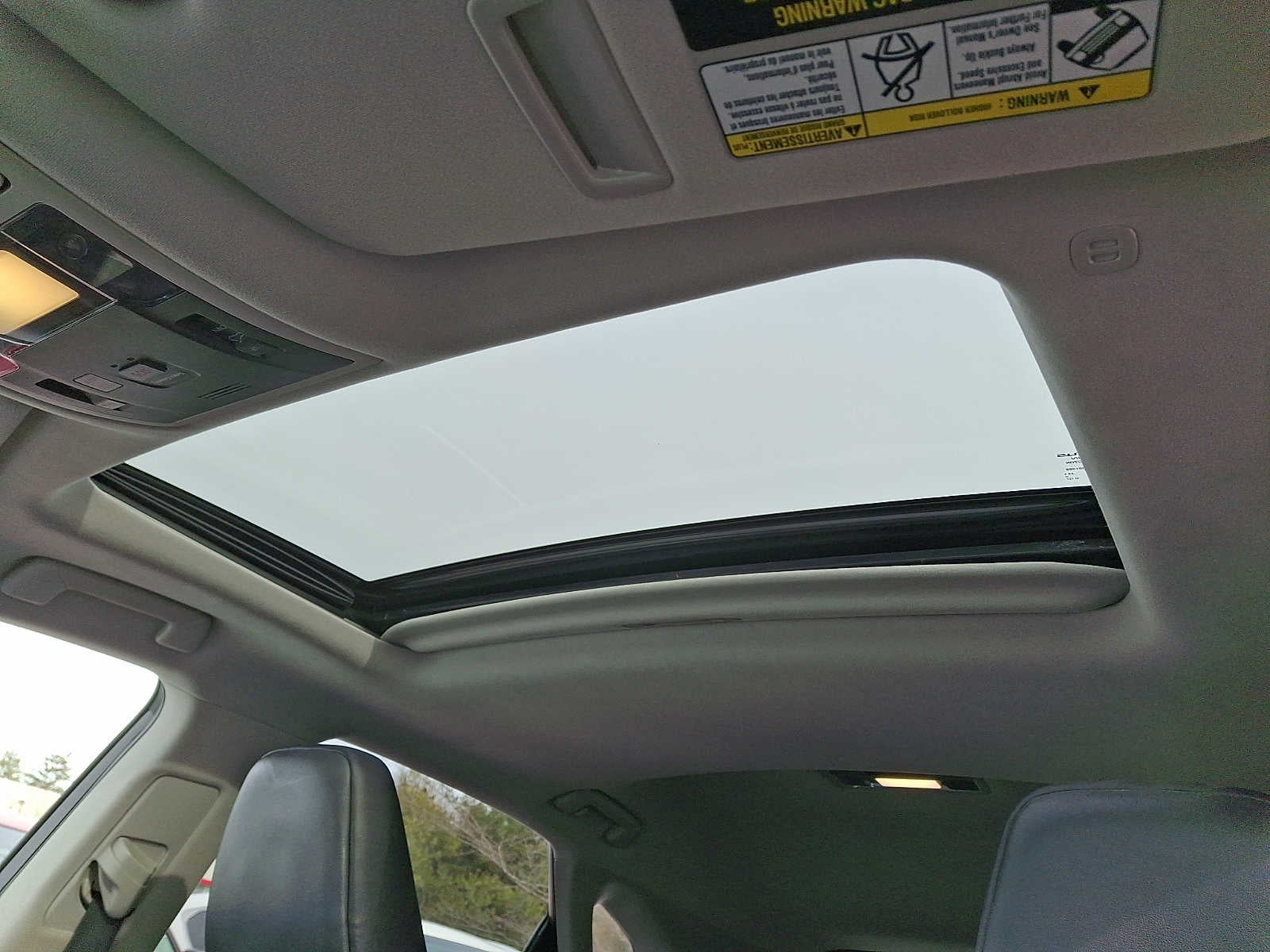 2016 Lexus RX 350 AWD 4dr