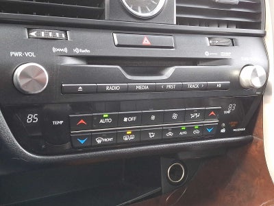 2016 Lexus RX 350 AWD 4dr