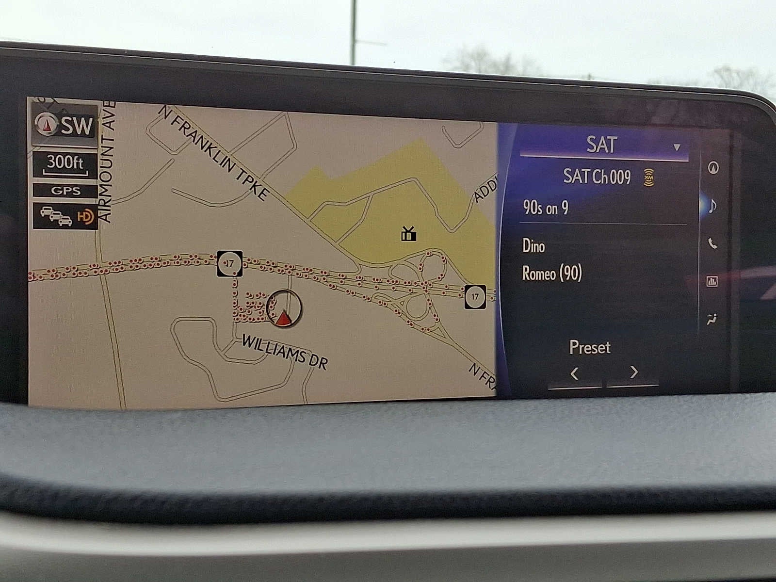 2016 Lexus RX 350 AWD 4dr