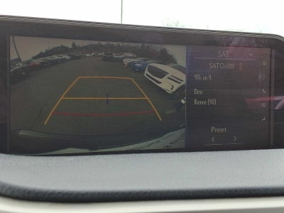 2016 Lexus RX 350 AWD 4dr