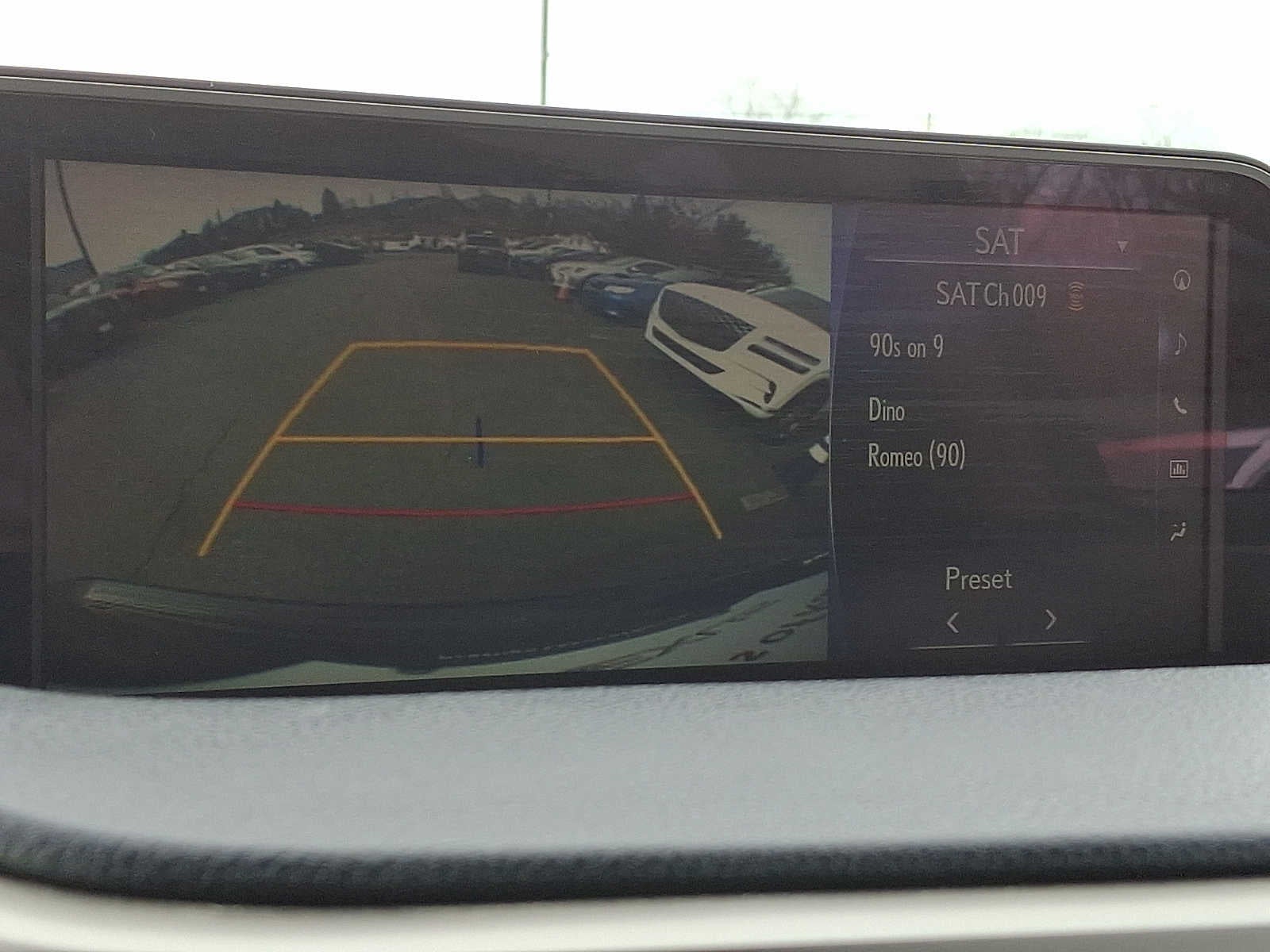 2016 Lexus RX 350 AWD 4dr