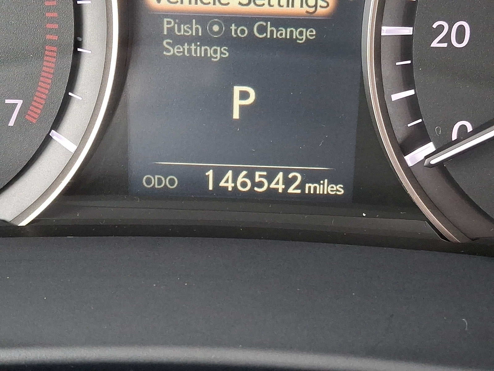 2016 Lexus RX 350 AWD 4dr