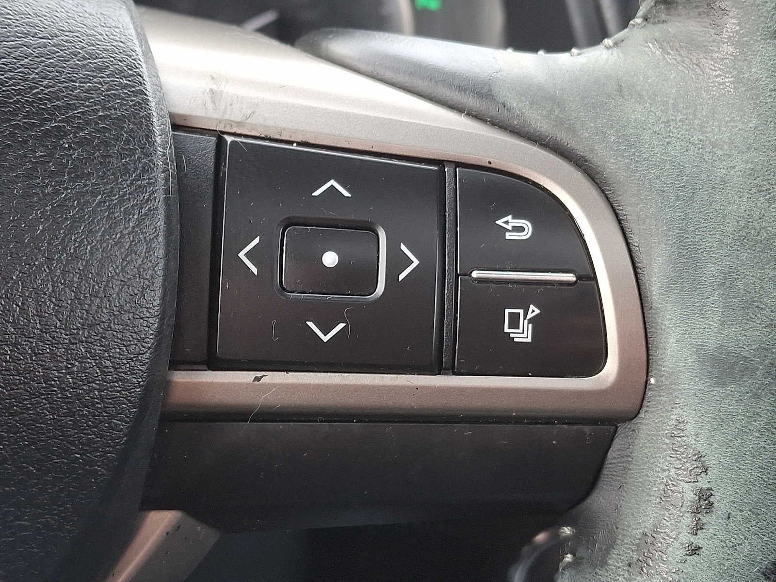 2016 Lexus RX 350 AWD 4dr