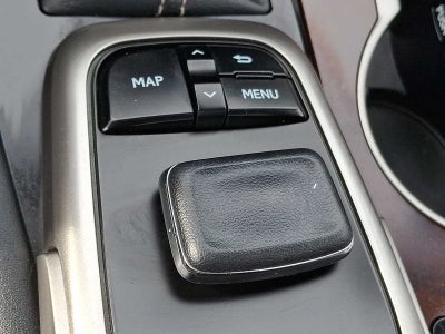 2016 Lexus RX 350 AWD 4dr