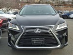 2016 Lexus RX 350 AWD 4dr