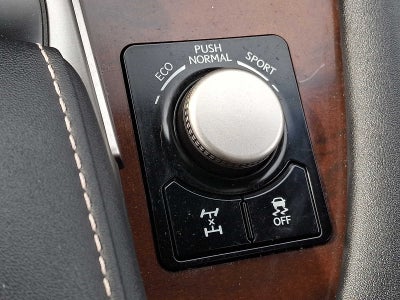 2016 Lexus RX 350 AWD 4dr