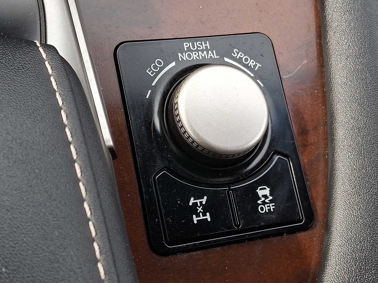 2016 Lexus RX 350 AWD 4dr