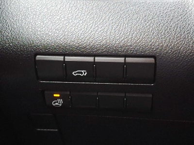 2016 Lexus RX 350 AWD 4dr