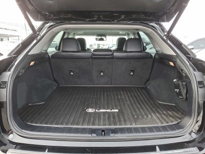 2016 Lexus RX 350 AWD 4dr