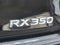 2016 Lexus RX 350 AWD 4dr