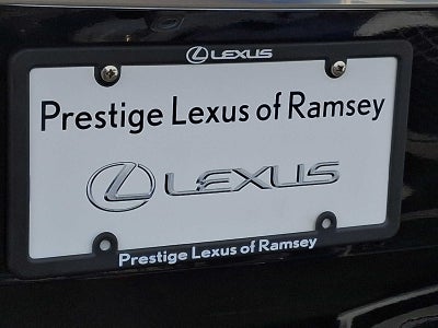 2016 Lexus RX 350 AWD 4dr