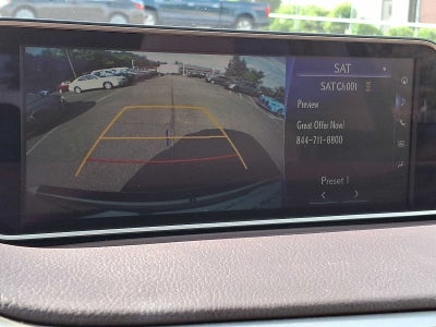 2017 Lexus RX 350 RX 350 AWD