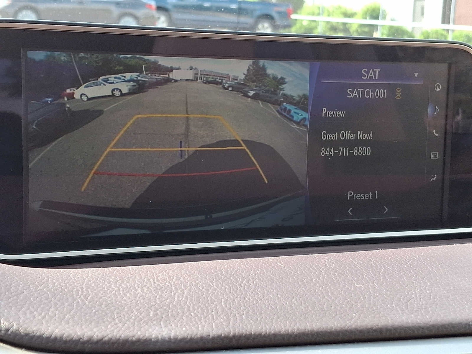 2017 Lexus RX 350 RX 350 AWD