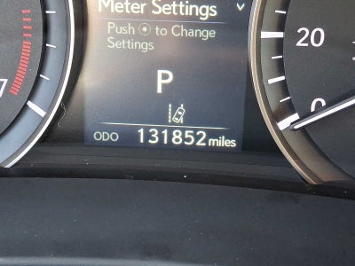 2017 Lexus RX 350 RX 350 AWD