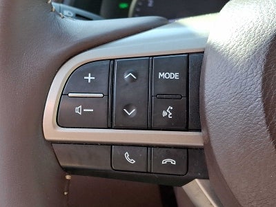 2017 Lexus RX 350 RX 350 AWD