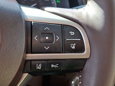 2017 Lexus RX 350 RX 350 AWD