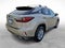 2017 Lexus RX 350 RX 350 AWD