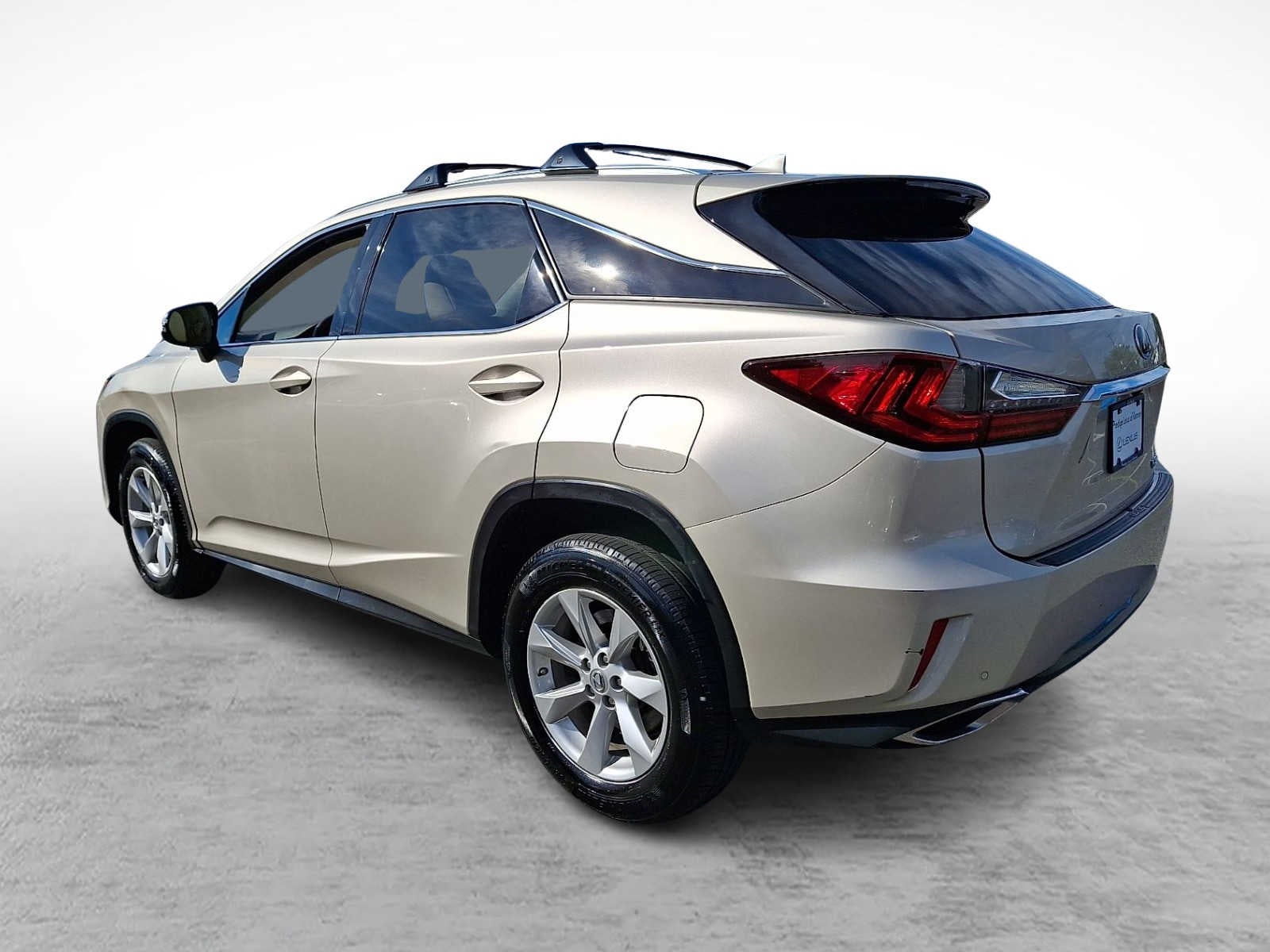 2017 Lexus RX 350 RX 350 AWD