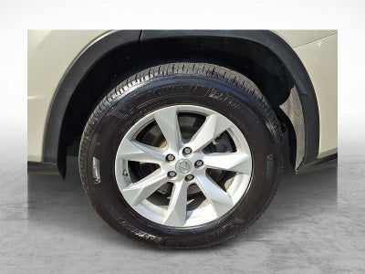2017 Lexus RX 350 RX 350 AWD