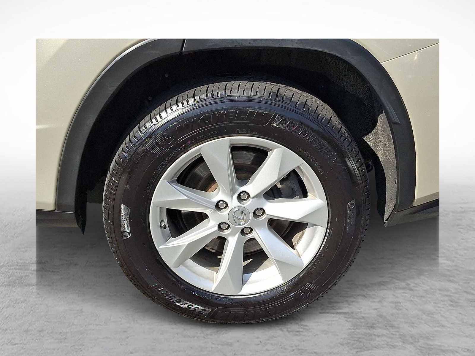2017 Lexus RX 350 RX 350 AWD