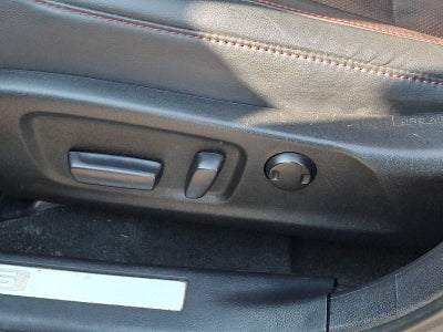 2017 Lexus RX 350 RX 350 AWD