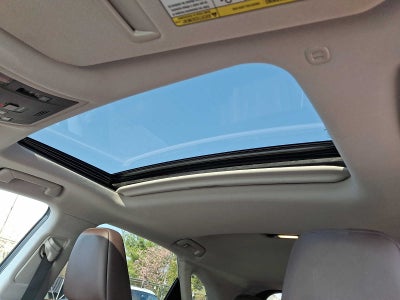 2017 Lexus RX 350 RX 350 AWD