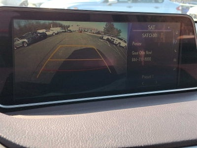 2017 Lexus RX 350 RX 350 AWD