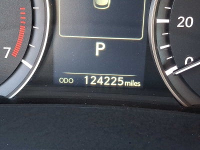 2017 Lexus RX 350 RX 350 AWD