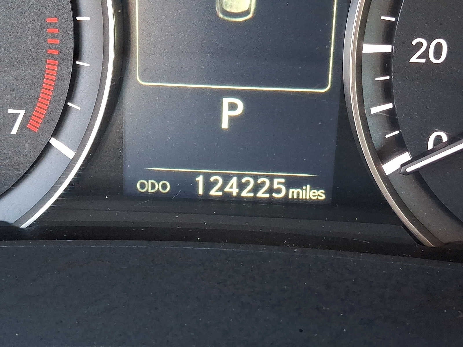 2017 Lexus RX 350 RX 350 AWD