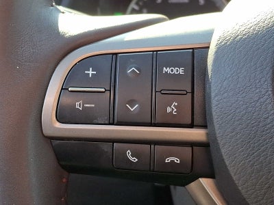 2017 Lexus RX 350 RX 350 AWD