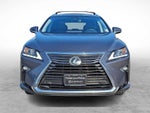 2017 Lexus RX 350 RX 350 AWD