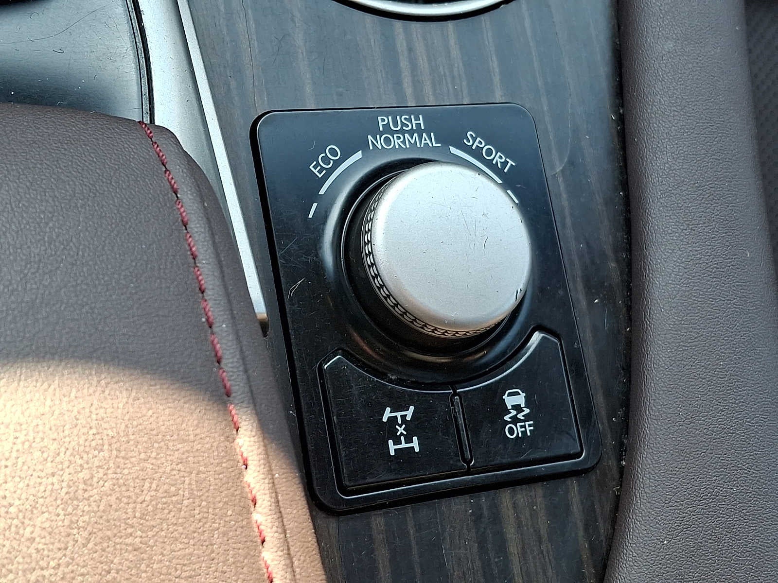 2017 Lexus RX 350 RX 350 AWD