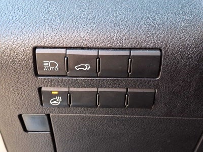 2017 Lexus RX 350 RX 350 AWD