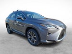 2017 Lexus RX 350 RX 350 AWD