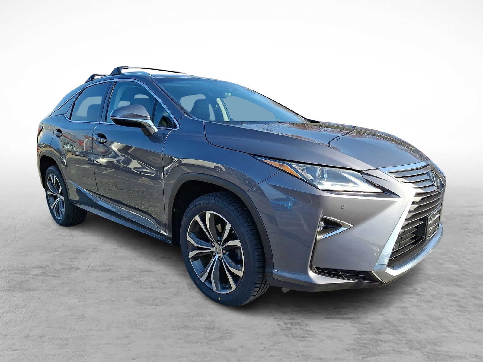 2017 Lexus RX 350 RX 350 AWD