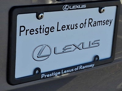 2017 Lexus RX 350 RX 350 AWD