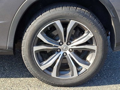 2017 Lexus RX 350 RX 350 AWD