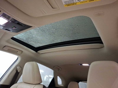 2018 Lexus RX 350 RX 350 AWD