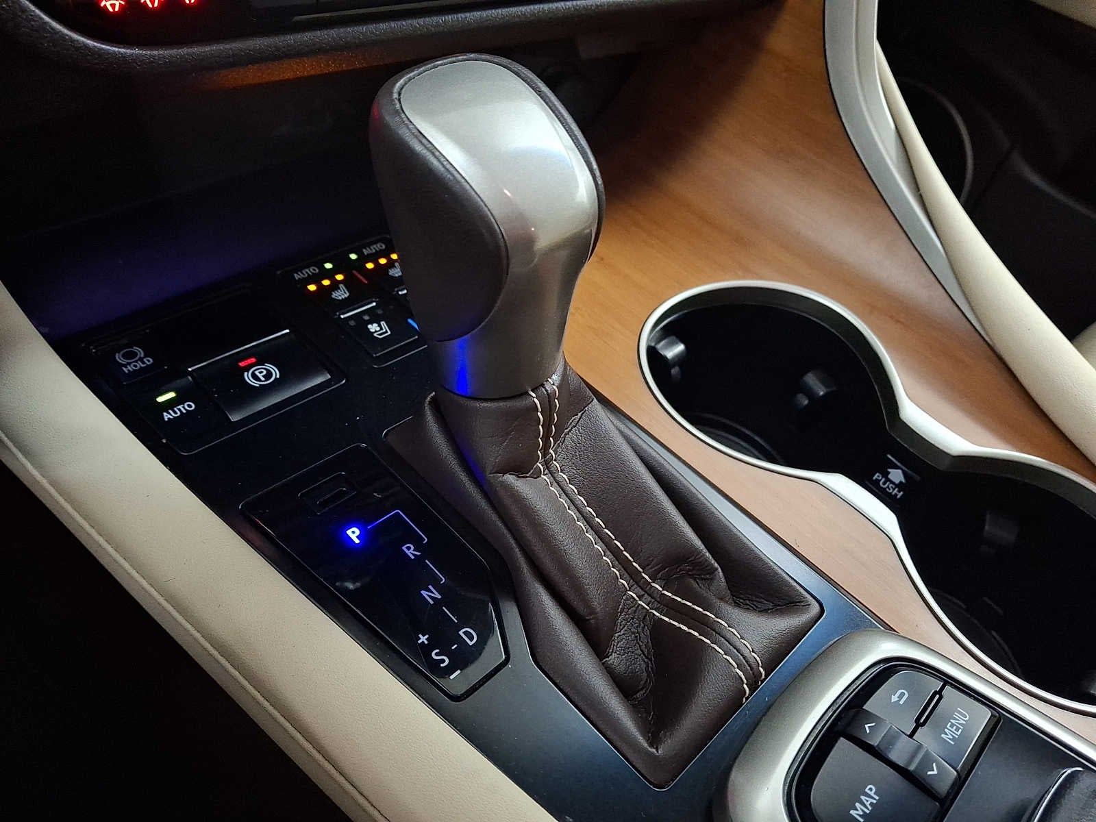 2018 Lexus RX 350 RX 350 AWD