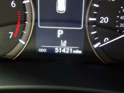 2018 Lexus RX 350 RX 350 AWD