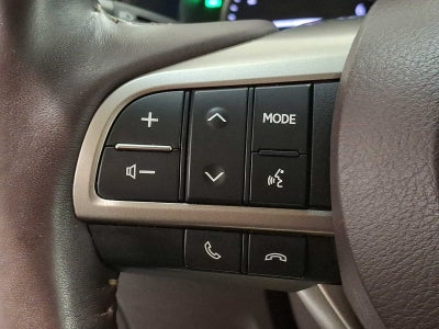 2018 Lexus RX 350 RX 350 AWD