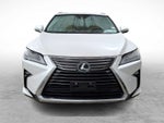 2018 Lexus RX 350 RX 350 AWD