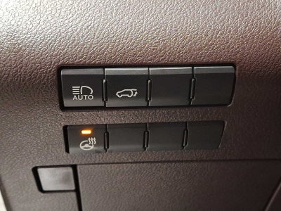 2018 Lexus RX 350 RX 350 AWD